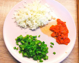 Foto del paso 1 de la receta: Empanada de Pulpo