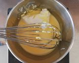 Foto del passaggio 3 della ricetta Ravioli bicolore con i cuoricini, alla crema di formaggio 🌷