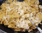 Foto del paso 3 de la receta: Migas de harina