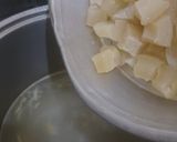 Foto langkah ke 2 dari resep Soto Kikil Kuah Bening.