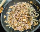 Foto del paso 2 de la receta: Cuencos de huevos de codorniz