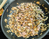 Foto del paso 2 de la receta: Cuencos de huevos de codorniz