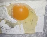 Foto langkah ke 2 dari resep Telur Puyuh Crispy.