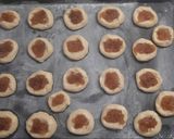 Foto del paso 4 de la receta: Pepas súper fáciles y muy ricas