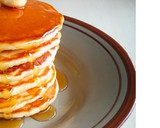 Foto langkah ke 4 dari resep Pancake.