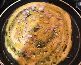 A picture of step 1 of Carrot & Beetroot Dosas.