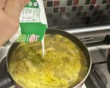 Foto langkah ke 2 dari resep Opor Ceker Ayam.