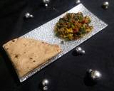 Mix sabzi with roti recipe step 8 photo