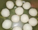 A picture of step 3 of Roll & Samosa Sheets.