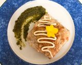 รูปขั้นตอนการทำที่ 3 ของ สเต็กอกไก่