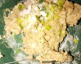 Foto langkah ke 3 dari resep Bola-bola Tempe Ceria.