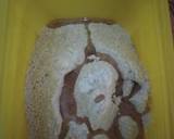 Brown chapati recipe step 1 photo