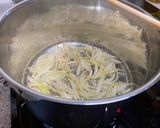Darált húsos, savanyú káposztaleves recept fázis 1 fotója