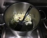 Foto del paso 2 de la receta: Saquitos rellenos de champiñones