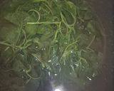 Foto langkah ke 2 dari resep Bibimbap.