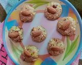 लड्डू (ladoo recipe in Hindi) रेसिपी चरण 5 फोटो