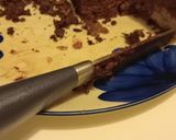 Foto del paso 17 de la receta: 🎂Tarta de chocolate🍫 y café☕ "Hoyo 53"