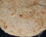 कुट्टू का पराठा (kuttu ka paratha recipe in Hindi) रेसिपी चरण 2 फोटो