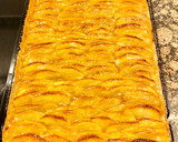 Foto del paso 13 de la receta: “Tarta de manzana con masa crujiente”(Apple pie with crispy dough”)