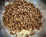 Foto del paso 2 de la receta: Ensalada verde de quinoa