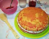 Foto del passaggio 4 della ricetta Trionfo alle fragole 🍓🍓🍓