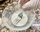 Foto del paso 4 de la receta: Mousse de fresa