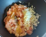Brassói recept fázis 1 fotója
