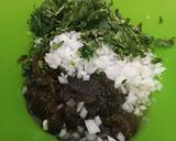 Foto del paso 1 de la receta: Ensalada de Luche