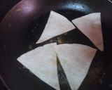 Foto del paso 9 de la receta: Plato mexicano con crujiente a mi manera