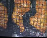 A picture of step 5 of Spicy grilled chicken tikka.