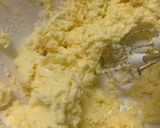 A picture of step 1 of Butter cupcake.