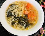 Hình bước làm 2 của món Mâm cơm chay
