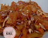 Foto langkah ke 2 dari resep Balado Kikil.