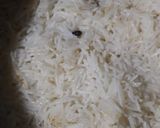 A picture of step 11 of Easy Mutton Biryani.
