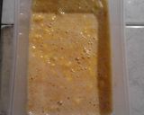 Foto del paso 1 de la receta: Panquequitas de plátano