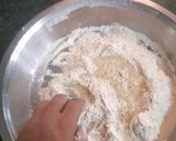 A picture of step 1 of Fulka.