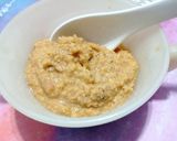 Foto del paso 4 de la receta: Salsa de berenjena