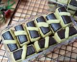 Cara Membuat Choco Stick Cookies 9