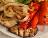 Foto del paso 12 de la receta: 198. Parrillada de Verduras