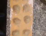Foto del paso 3 de la receta: Ravioles de verdura