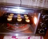 A picture of step 5 of Nan khatai.