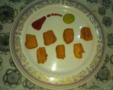 પનીર પકોડા (Paneer Pakoda Recipe in gujarati) રેસીપી સ્ટેપ4ફોટો