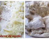 Foto del paso 3 de la receta Ñoquis caseros