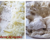 Foto del paso 3 de la receta: Ñoquis caseros