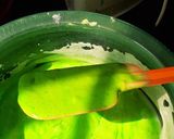 Foto langkah ke 3 dari resep Ice Milo Cake.