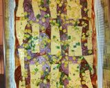 Leveles-tésztás Pizza recept fázis 1 fotója