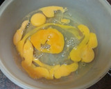Foto del paso 7 de la receta: Tortilla de papas y pisto