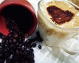 कैपिचिनो कॉफी (Cappuccino coffee recipe in hindi) रेसिपी चरण 3 फोटो