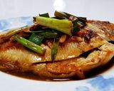紅燒吳郭魚的食譜步驟6照片