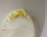 Foto del paso 1 de la receta: Cuadrados de limón sin tacc